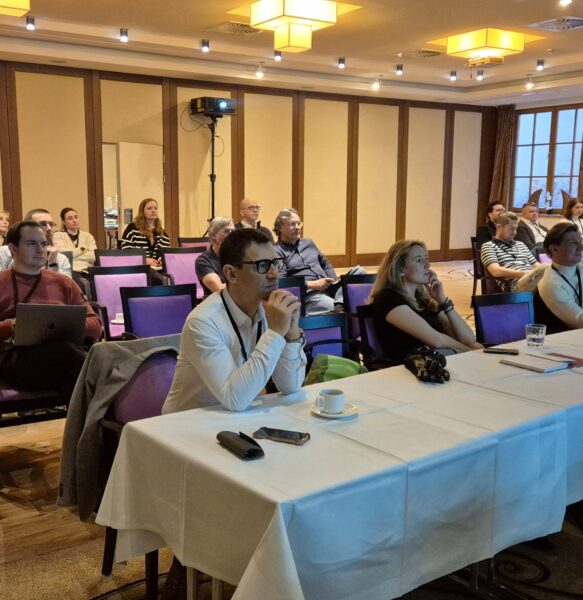 Seminar