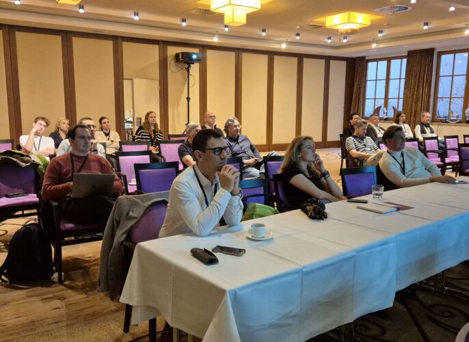 Seminar